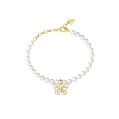 BRAZALETE GUESS PARA MUJER JUBB06124JWYGS