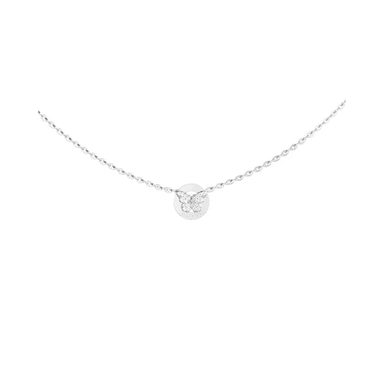 COLLAR GUESS PARA MUJER JUBN06134JWRHT/U - 1