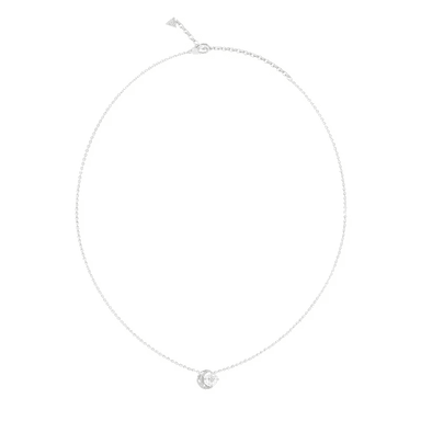 COLLAR GUESS PARA MUJER JUBN06232JWRHT/U - 1