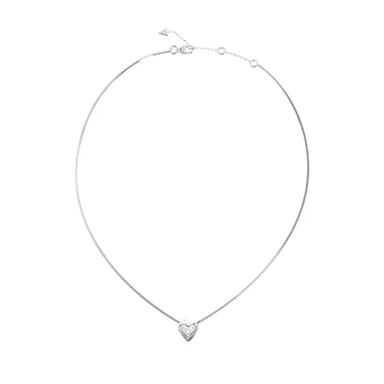 COLLAR GUESS PARA MUJER JUBN06016JWRHT/U