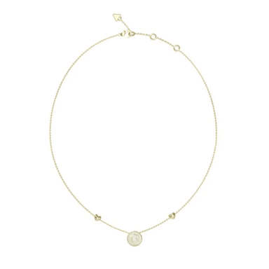 COLLAR GUESS PARA MUJER JUBN06201JWYGT/U - 1