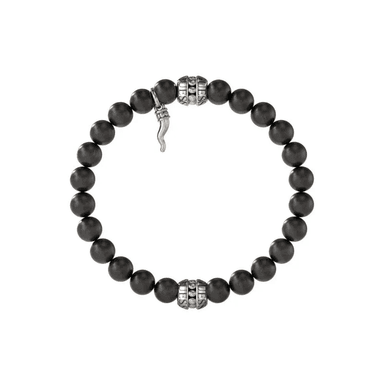 BRAZALETE GUESS PARA HOMBRE JUMB06022JWSTBKT/U