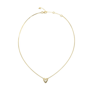 COLLAR GUESS PARA MUJER JUBN06016JWYGT/U - 1