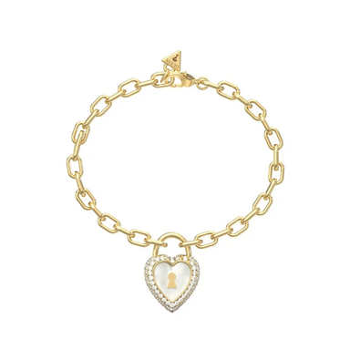 BRAZALETE GUESS PARA MUJER JUBB06064JWYGS