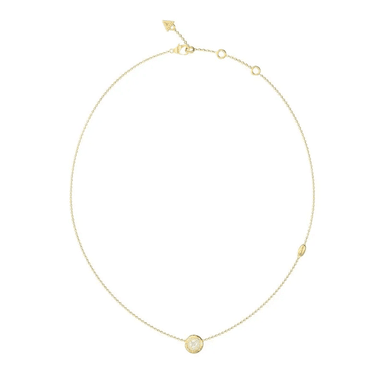COLLAR GUESS PARA MUJER JUBN06287JWYGT/U