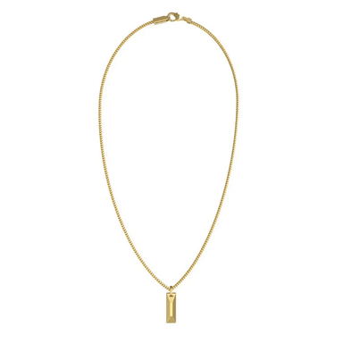 COLLAR GUESS PARA HOMBRE JUMN06039JWYGT/U