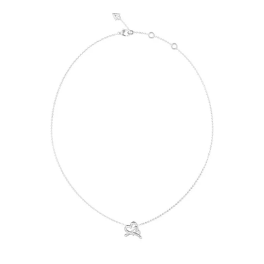 COLLAR GUESS PARA MUJER JUBN06056JWRHT/U