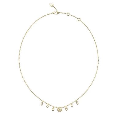 COLLAR GUESS PARA MUJER JUBN06148JWYGT/U - 1