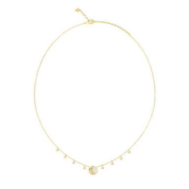 COLLAR GUESS PARA MUJER JUBN06238JWYGT/U