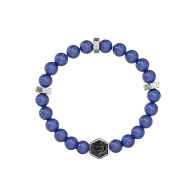 BRAZALETE GUESS PARA HOMBRE JUMB06005JWSTLBT/U