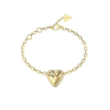 BRAZALETE GUESS PARA MUJER JUBB06074JWYGS