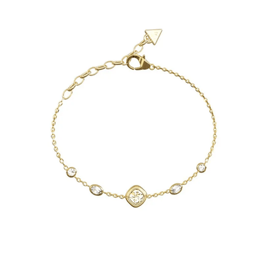BRAZALETE GUESS PARA MUJER JUBB06149JWYGS