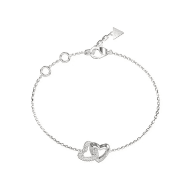BRAZALETE GUESS PARA MUJER JUBB06014JWRHS