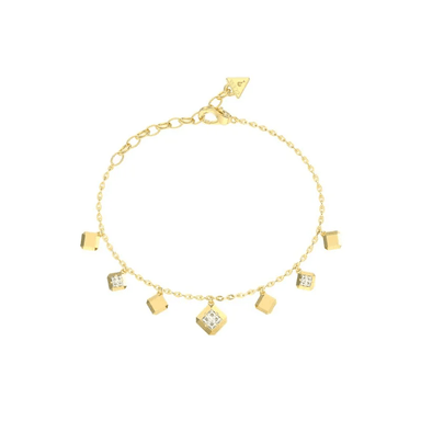 BRAZALETE GUESS PARA MUJER JUBB06179JWYGS