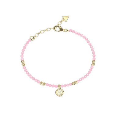 BRAZALETE GUESS PARA MUJER JUBB06147JWYGRSS