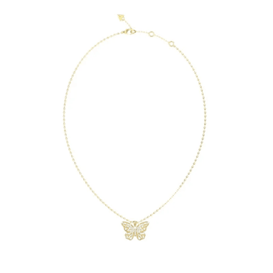 COLLAR GUESS PARA MUJER JUBN06119JWYGT/U