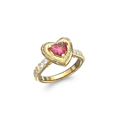 ANILLO GUESS PARA MUJER JUBR06003JWYGPK54 - 1