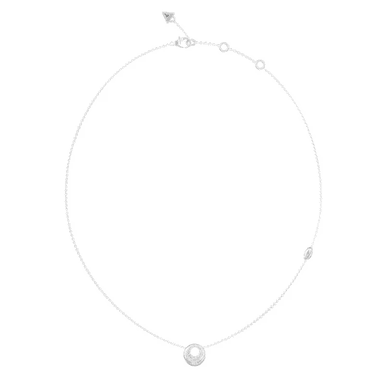 COLLAR GUESS PARA MUJER JUBN06245JWRHT/U
