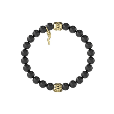 BRAZALETE GUESS PARA HOMBRE JUMB06022JWYGBKT/U