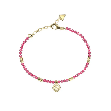 BRAZALETE GUESS PARA MUJER JUBB06147JWYGFCS