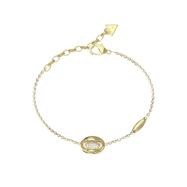 BRAZALETE GUESS PARA MUJER JUBB06224JWYGS