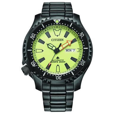 RELOJ CITIZEN PARA HOMBRE NY0155-58X