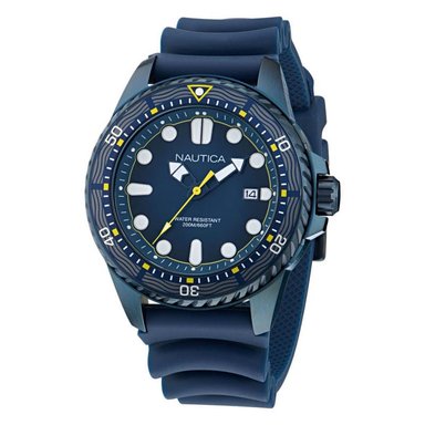 RELOJ NAUTICA PARA HOMBRE NAPSDF503