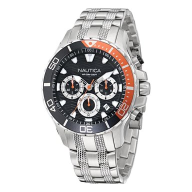 RELOJ NAUTICA PARA HOMBRE NAPNSS503