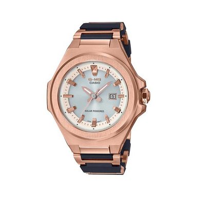 RELOJ BABY-G PARA MUJER MSG-S500CG-1A