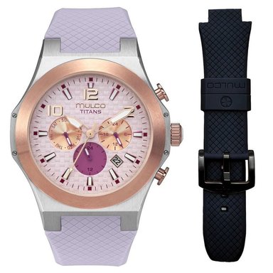 RELOJ MULCO PARA MUJER MW3-22810L-053