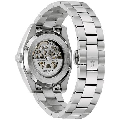 RELOJ BULOVA PARA HOMBRE 96B436 - 3