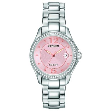 RELOJ CITIZEN PARA MUJER FE1140-86X - 1