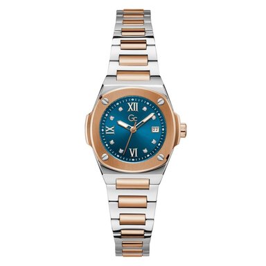 RELOJ GC PARA MUJER Z12011L7