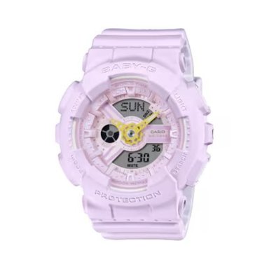 RELOJ BABY-G PARA MUJER BA-110AH-6ADR