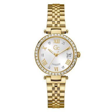 RELOJ GC PARA MUJER Z01022L6