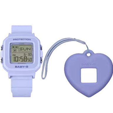 RELOJ BABY-G PARA MUJER BGD-10KH-2BDR