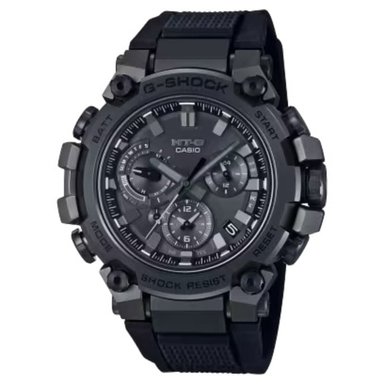 RELOJ G-SHOCK PARA HOMBRE MTG-B3000B-1A