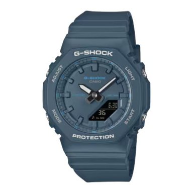 RELOJ G-SHOCK PARA MUJER GMA-P2100BA-2ADR