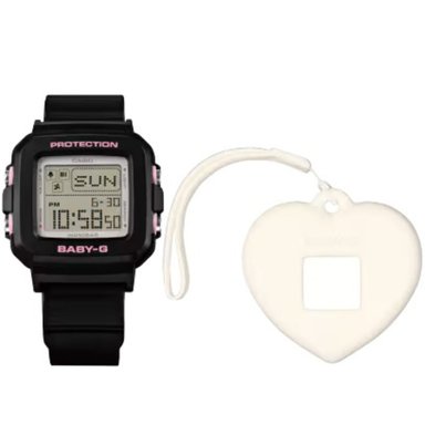 RELOJ BABY-G PARA MUJER BGD-10KH-1DR
