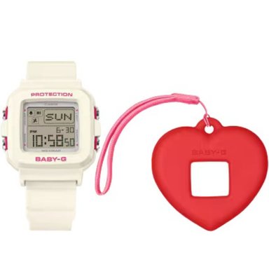 RELOJ BABY-G PARA MUJER BGD-10KH-7DR