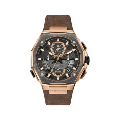 RELOJ HOMBRE BULOVA 98B356