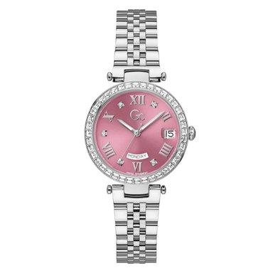 RELOJ GC PARA MUJER Z01024L3
