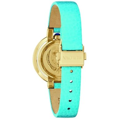 RELOJ BULOVA PARA MUJER 97R104 - 3