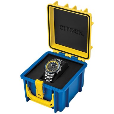 RELOJ CITIZEN PARA HOMBRE CA4667-53L - 4