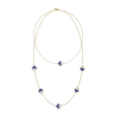 COLLAR GUESS PARA MUJER JUBN05493JWYGBLT/U