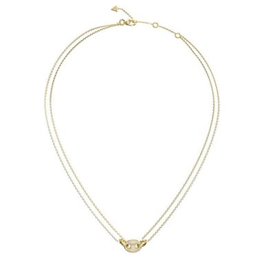 COLLAR GUESS PARA MUJER JUBN06220JWYGT/U - 1