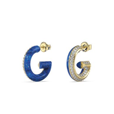 ARETES GUESS PARA MUJER JUBE05436JWYGBLT/U