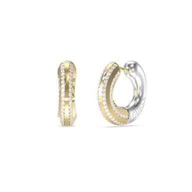 ARETES GUESS PARA MUJER JUBE05375JWYGRHT/U