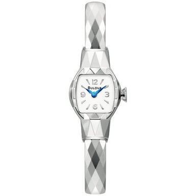 RELOJ BULOVA PARA MUJER 96L333