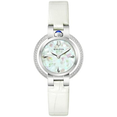RELOJ BULOVA PARA MUJER 96R254